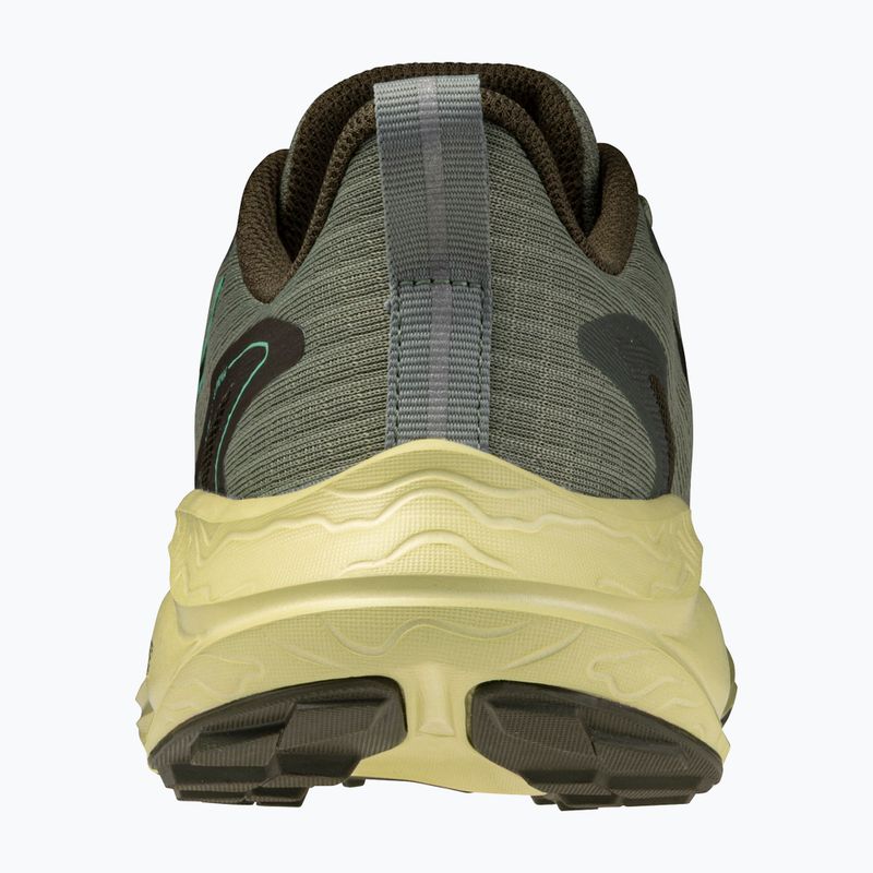 Dámské běžecké boty Mizuno Neo Lumina sea spray/mentholated/beechnut 3