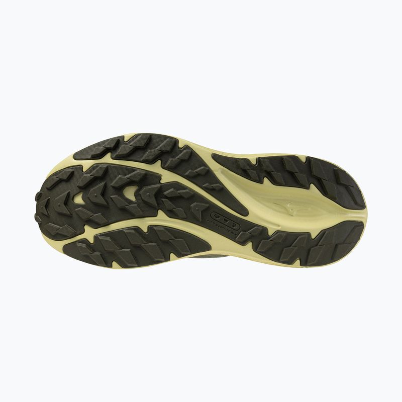 Dámské běžecké boty Mizuno Neo Lumina sea spray/mentholated/beechnut 4