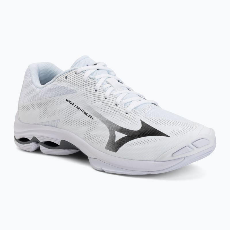 Volejbalové boty Mizuno Wave Lightning Pro white/black/ultimate gray