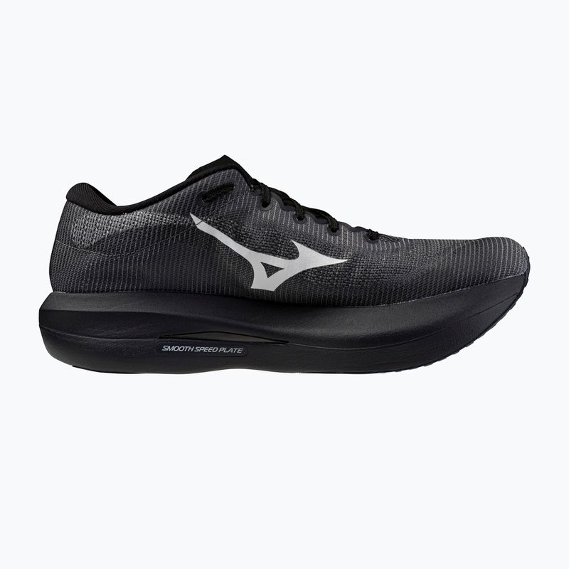 Běžecké boty Mizuno Hyperwarp Pure vulcan/white/moonlit ocean 2