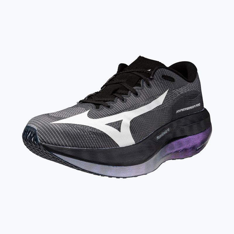 Běžecké boty Mizuno Hyperwarp Pro vulcan/white/moonlit ocean 4