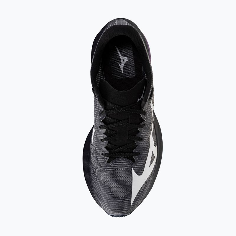 Běžecké boty Mizuno Hyperwarp Pro vulcan/white/moonlit ocean 7