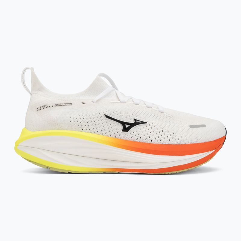 Dámské běžecké boty Mizuno Neo Vista 3 white/black/orange 2