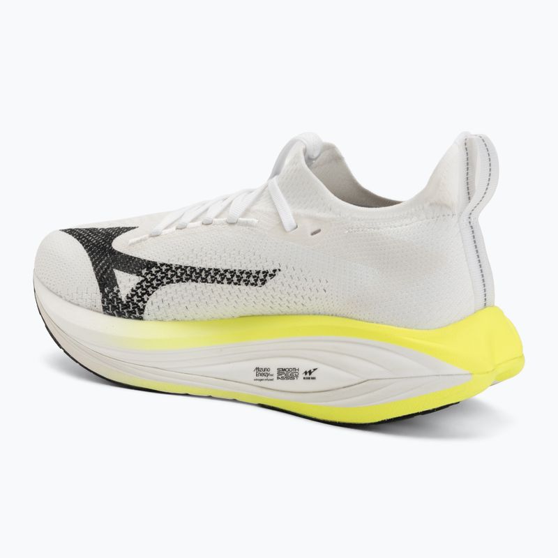 Dámské běžecké boty Mizuno Neo Vista 3 white/black/orange 3
