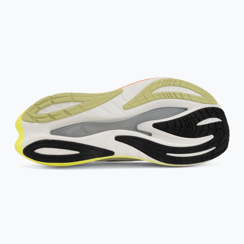 Dámské běžecké boty Mizuno Neo Vista 3 white/black/orange 4
