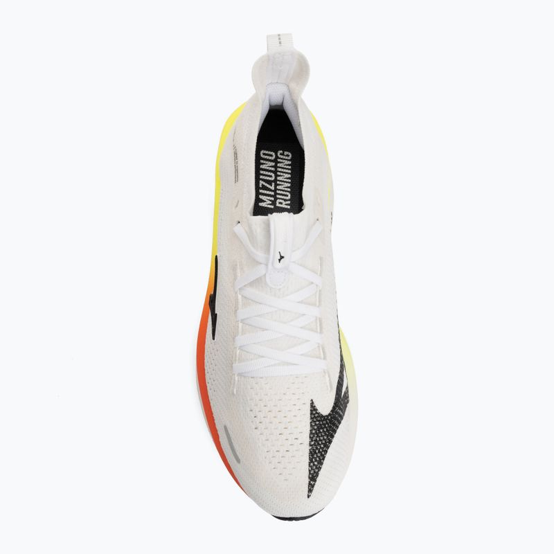 Dámské běžecké boty Mizuno Neo Vista 3 white/black/orange 5