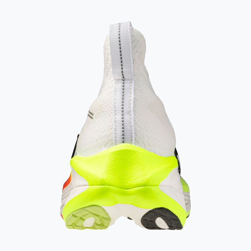 Dámské běžecké boty Mizuno Neo Vista 3 white/black/orange 5