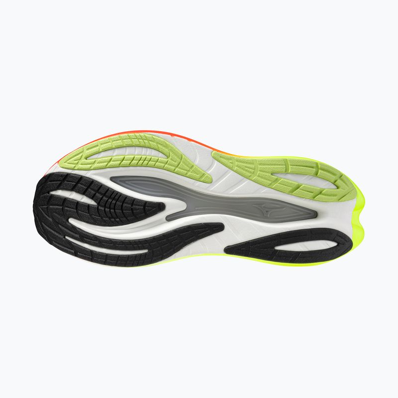 Dámské běžecké boty Mizuno Neo Vista 3 white/black/orange 6