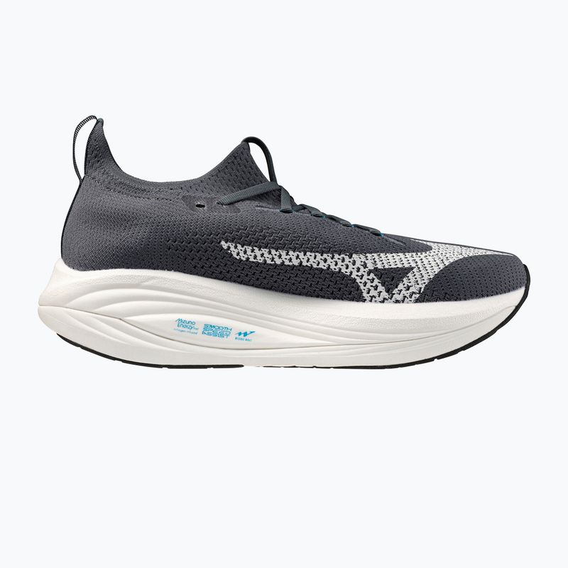 Pánské běžecké boty Mizuno Neo Vista 3 dark slate/white/blue jewel 2
