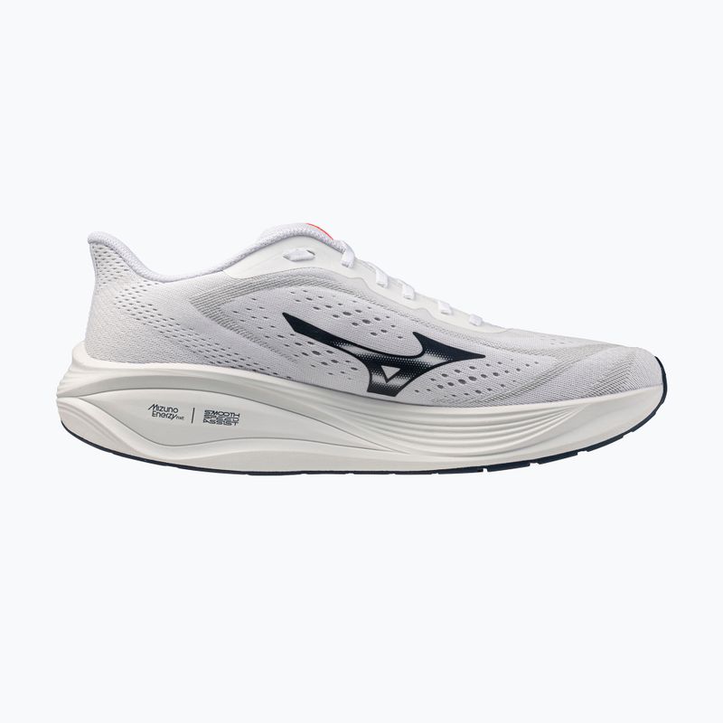 Pánské běžecké boty Mizuno Neo Cosmo 2 white/dress blues/neon flame 2