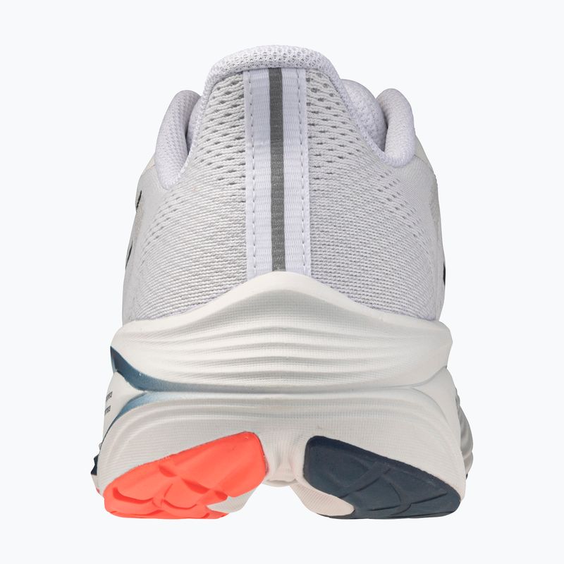 Pánské běžecké boty Mizuno Neo Cosmo 2 white/dress blues/neon flame 5