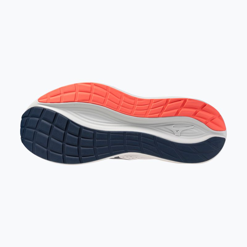 Pánské běžecké boty Mizuno Neo Cosmo 2 white/dress blues/neon flame 6