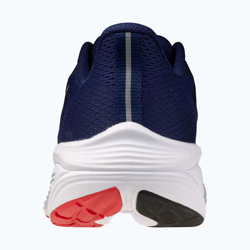 Pánské běžecké boty Mizuno Neo Cosmo 2 beacon blue/silver/tomato puree 3