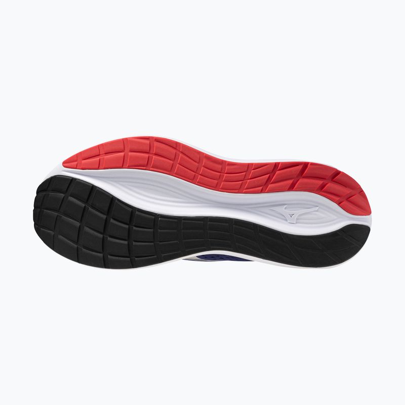 Pánské běžecké boty Mizuno Neo Cosmo 2 beacon blue/silver/tomato puree 4