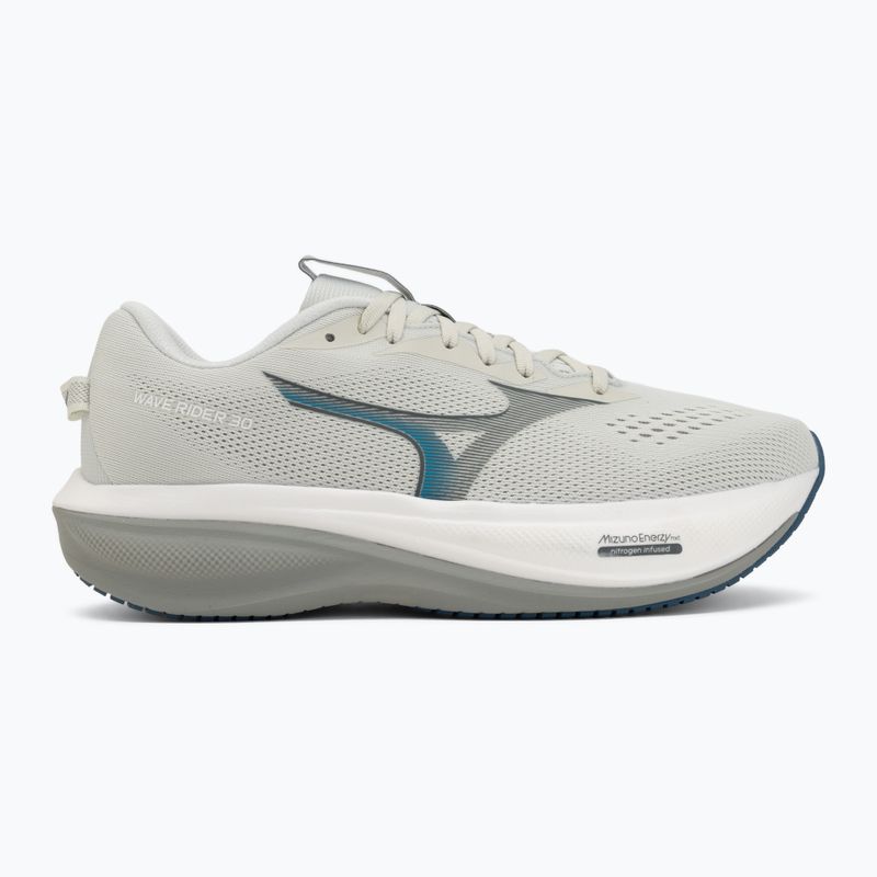 Pánské běžecké boty Mizuno Wave Rider 30 foggy dew/dark slate/white 2