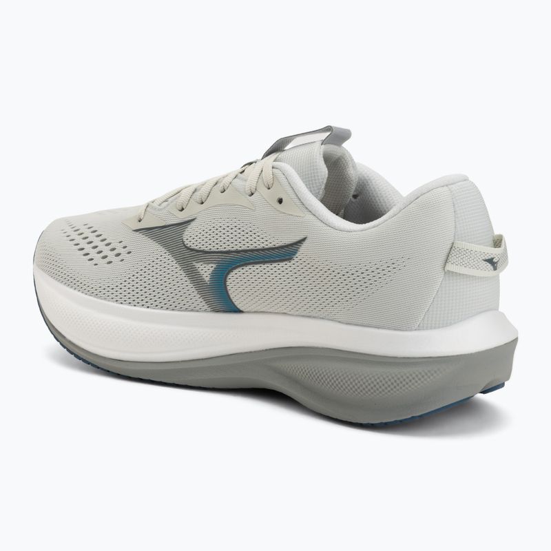 Pánské běžecké boty Mizuno Wave Rider 30 foggy dew/dark slate/white 3