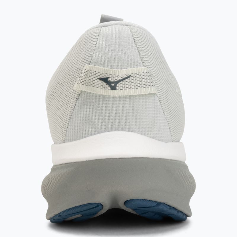 Pánské běžecké boty Mizuno Wave Rider 30 foggy dew/dark slate/white 6