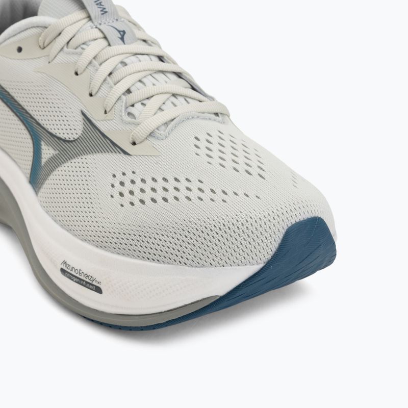 Pánské běžecké boty Mizuno Wave Rider 30 foggy dew/dark slate/white 7