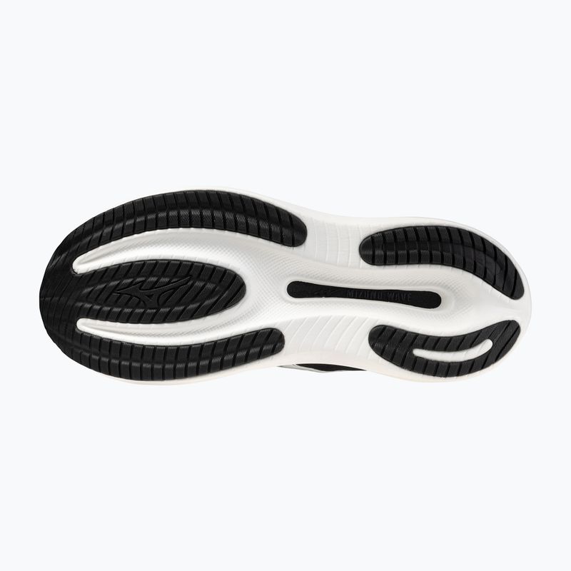 Pánské běžecké boty Mizuno Wave Rider 30 lime pulp/black oyster/gf white 2