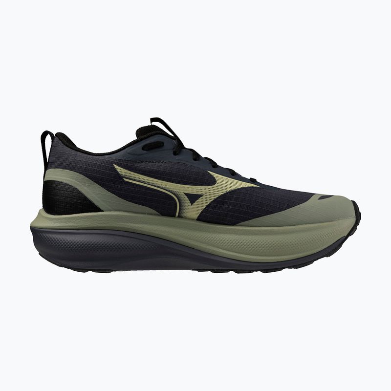 Pánské běžecké boty Mizuno Wave Rider GTX 4 sea spray/beechnut/india ink 2