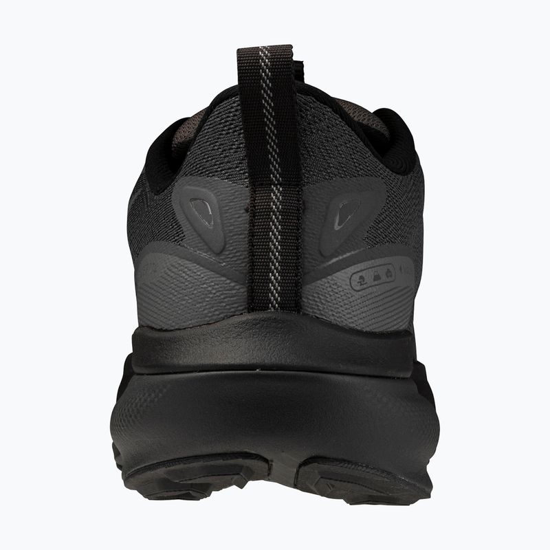 Pánské běžecké boty Mizuno Wave Rider TT 4 quiet shade/blackened pearl/black 3