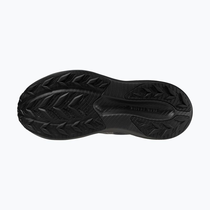 Pánské běžecké boty Mizuno Wave Rider TT 4 quiet shade/blackened pearl/black 4