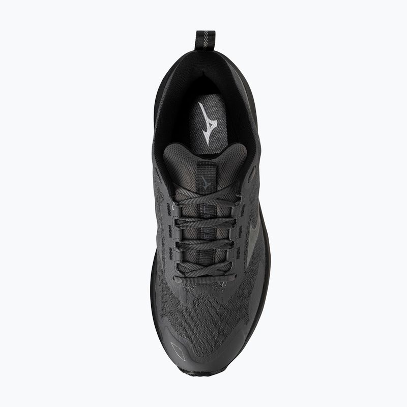 Pánské běžecké boty Mizuno Wave Rider TT 4 quiet shade/blackened pearl/black 5