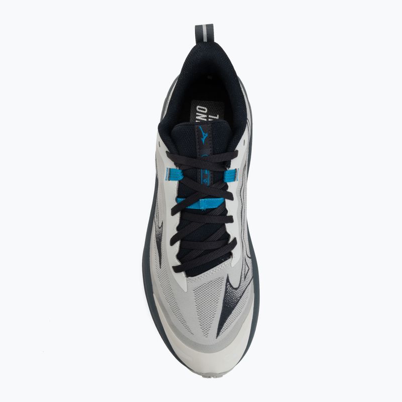 Pánské běžecké boty Mizuno Neo Daichi 10 foggy dew/vulcan/dark slate 5