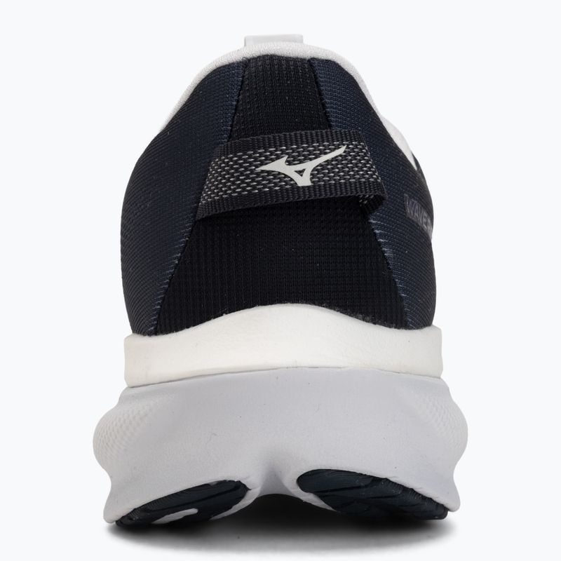 Běžecké boty Mizuno Wave Rider 30 vulcan/lilac hint/moonlit ocean 6