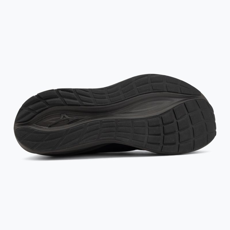 Pánské běžecké boty Mizuno Neo Cosmo 2 black/black sand 4