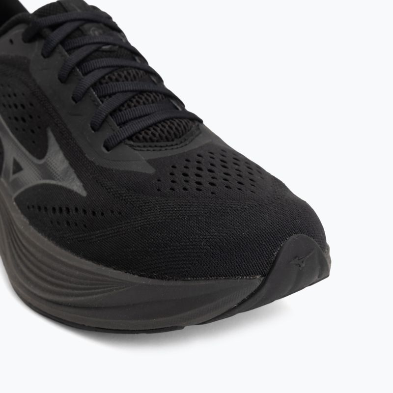 Pánské běžecké boty Mizuno Neo Cosmo 2 black/black sand 7
