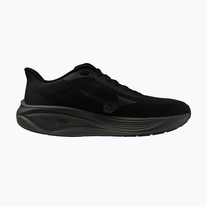Pánské běžecké boty Mizuno Neo Cosmo 2 black/black sand 2