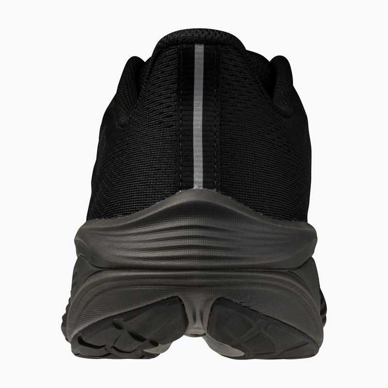 Pánské běžecké boty Mizuno Neo Cosmo 2 black/black sand 3
