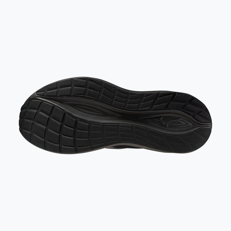 Pánské běžecké boty Mizuno Neo Cosmo 2 black/black sand 4
