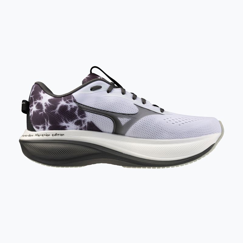 Pánské běžecké boty Mizuno Wave Rider 30 Amsterdam white/black 2