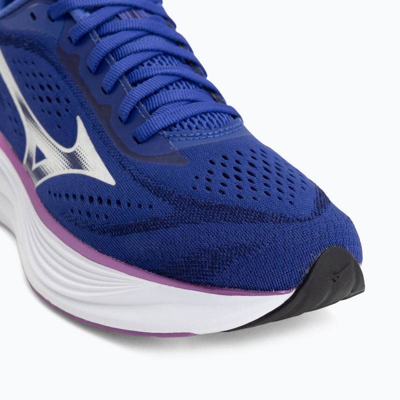 Dámské běžecké boty Mizuno Neo Cosmo 2 royal blue/silver/dahlia 7