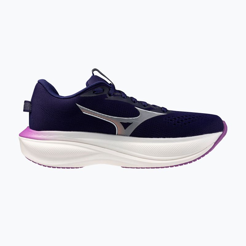 Dámské běžecké boty Mizuno Wave Rider 30 rhodonite/white/firecracker 2
