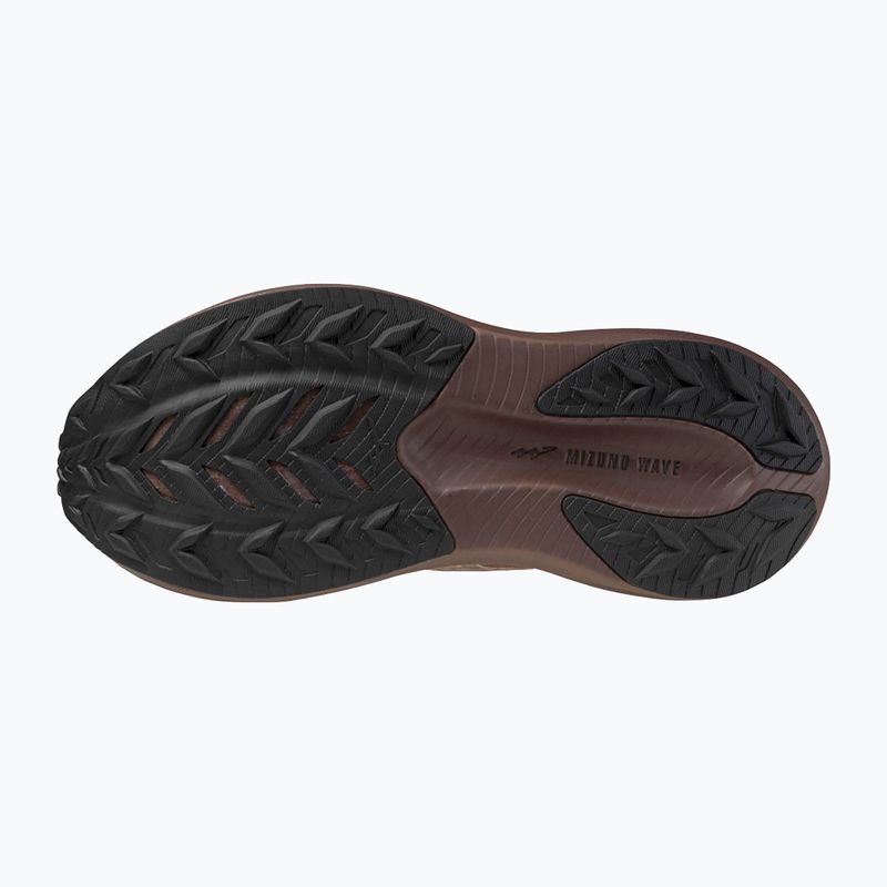 Dámské běžecké boty Mizuno Wave Rider Tt 4 peppercorn/simply taupe/black 3