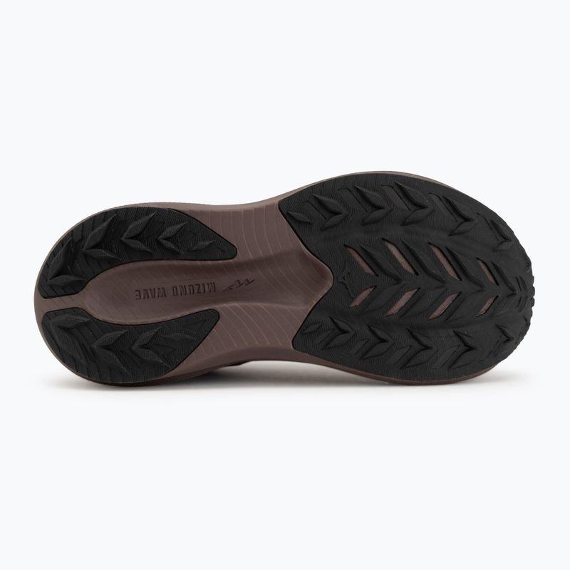 Dámské běžecké boty Mizuno Wave Rider Tt 4 peppercorn/simply taupe/black 4