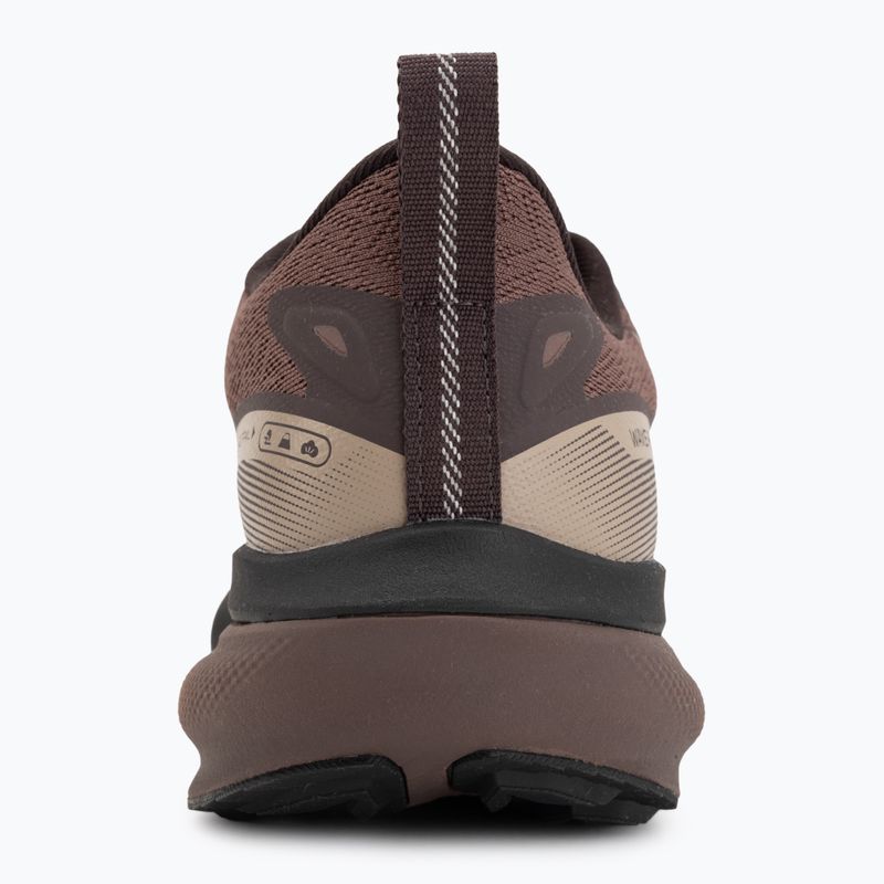 Dámské běžecké boty Mizuno Wave Rider Tt 4 peppercorn/simply taupe/black 6