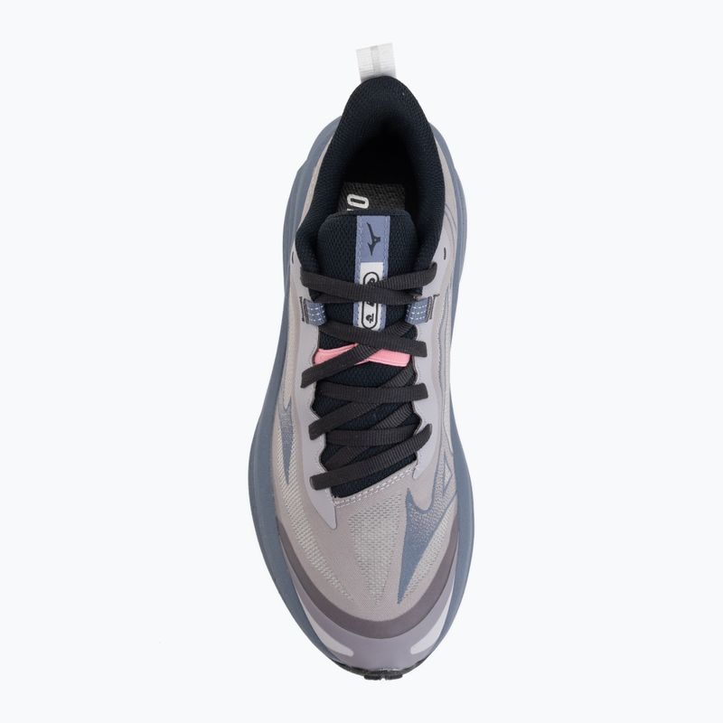 Dámské běžecké boty Mizuno Neo Daichi 10 dapple gray/wild wind/vulcan 5