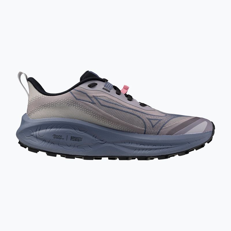Dámské běžecké boty Mizuno Neo Daichi 10 dapple gray/wild wind/vulcan 2