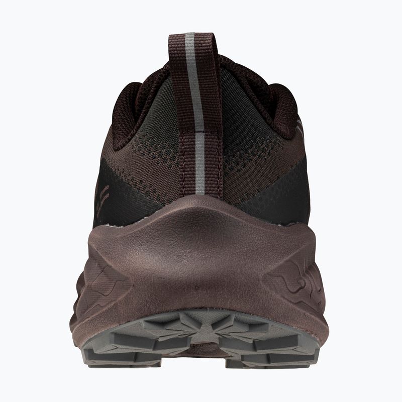 Dámské běžecké boty Mizuno Neo Daichi 10 raisin/quiet shade/black bean 3
