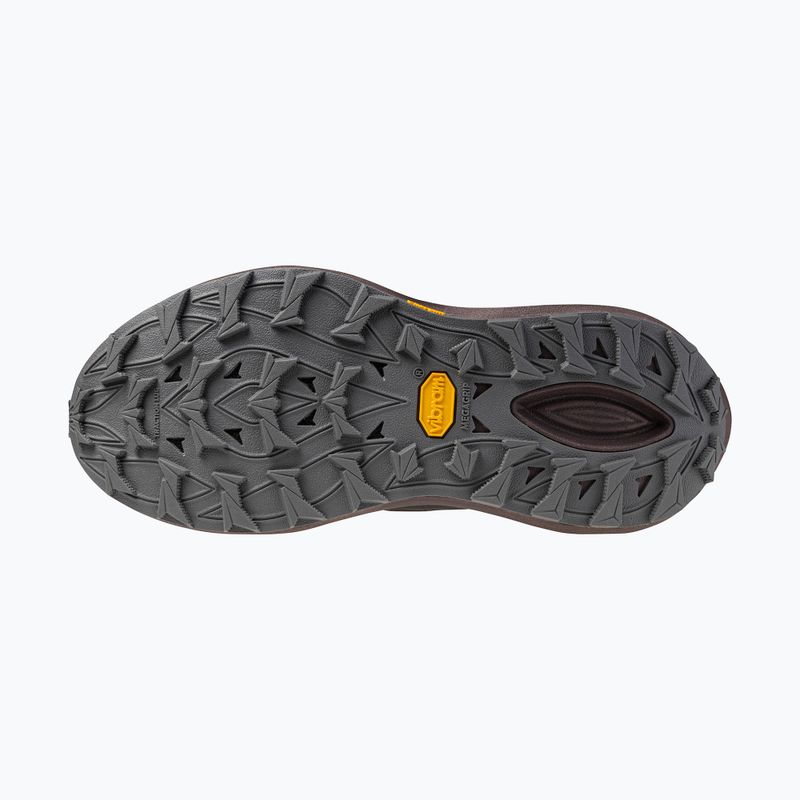 Dámské běžecké boty Mizuno Neo Daichi 10 raisin/quiet shade/black bean 4