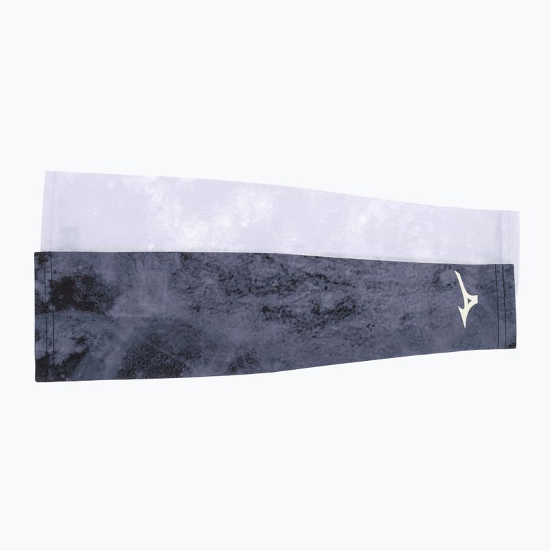 Návleky na běhání Mizuno Armsleeve 6 szt. tsukikage 2
