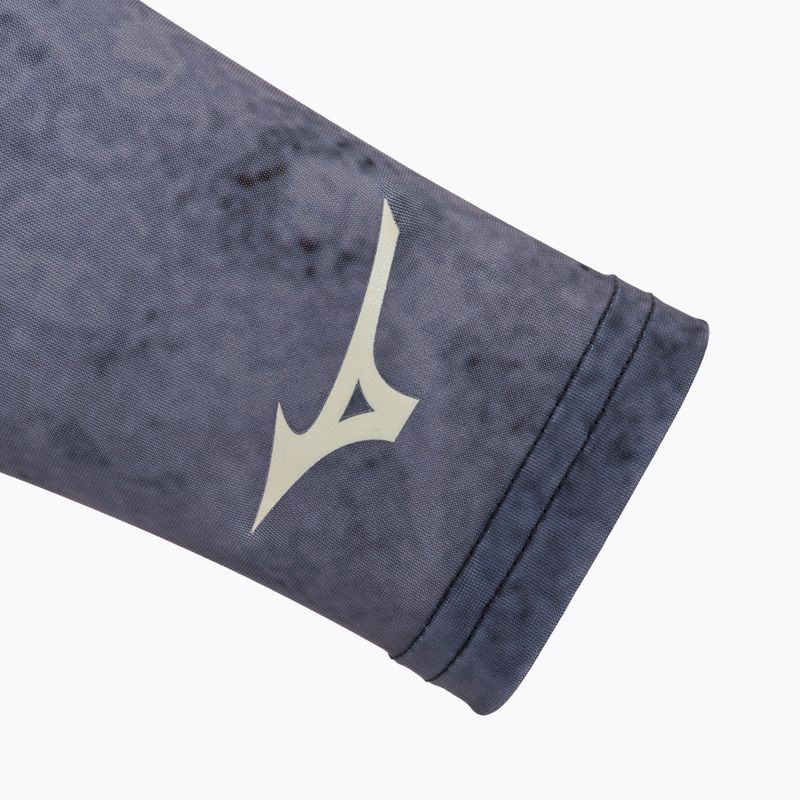 Návleky na běhání Mizuno Armsleeve 6 szt. tsukikage 3