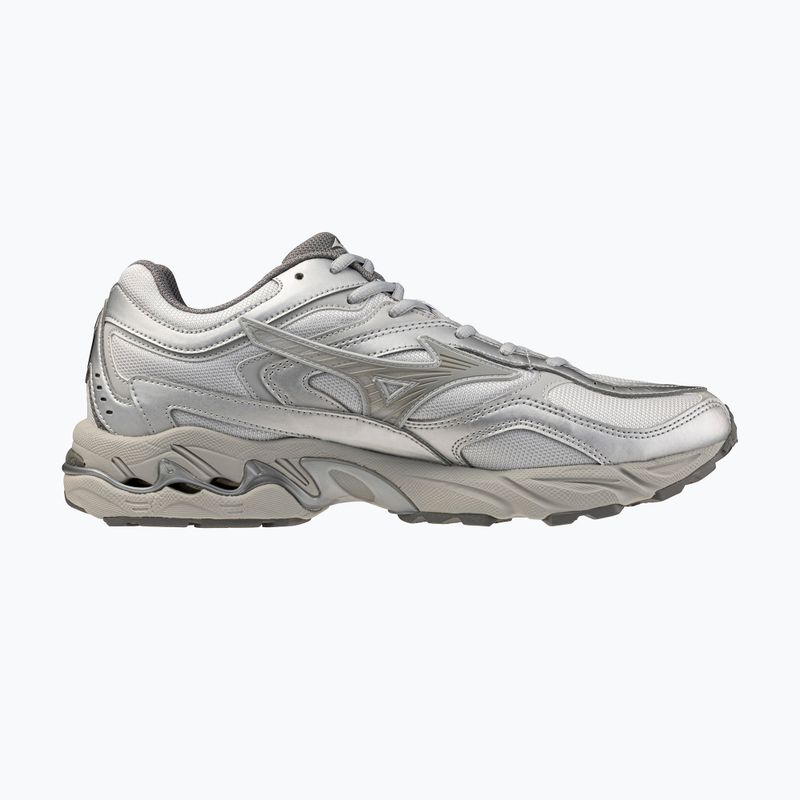 Boty Mizuno Wave Mustang Ls foggy dew/harbor mist/silver 2