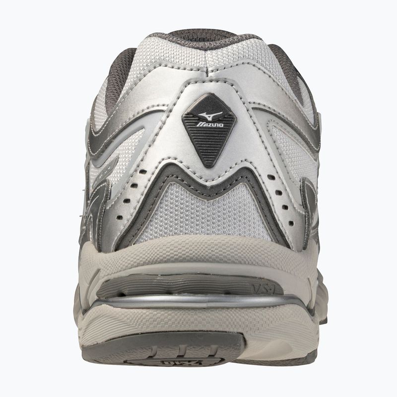 Boty Mizuno Wave Mustang Ls foggy dew/harbor mist/silver 3