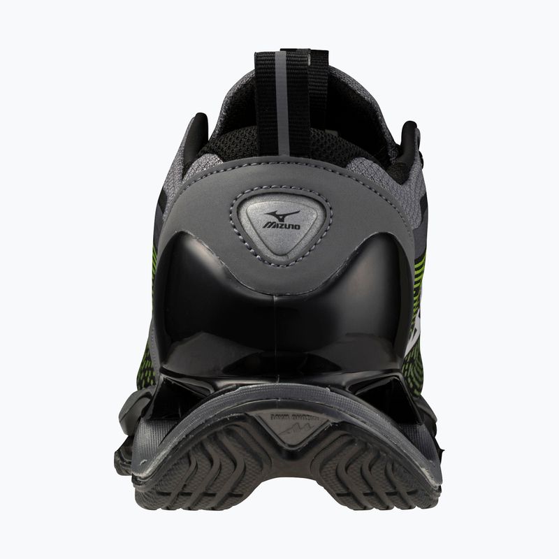 Boty Mizuno Wave Prophecy 13.2 Green Glow/Cloudscape/Quiet Shade 4