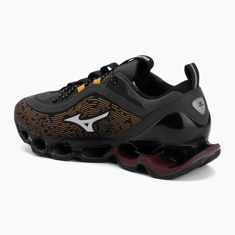 Boty Mizuno Wave Prophecy 13.2 Henna/Cloudscape/Black Oyster 3